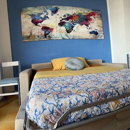 Casa Faith Aparthotel Campionna Luaran gambar